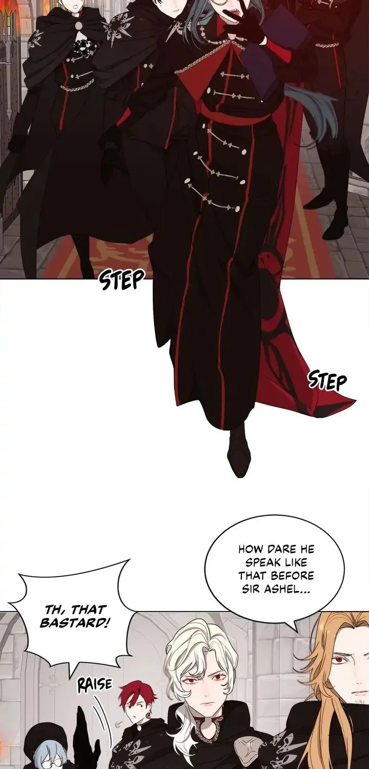 The Flower Of Vampires Chapter 61 page 4 - MangaKakalot