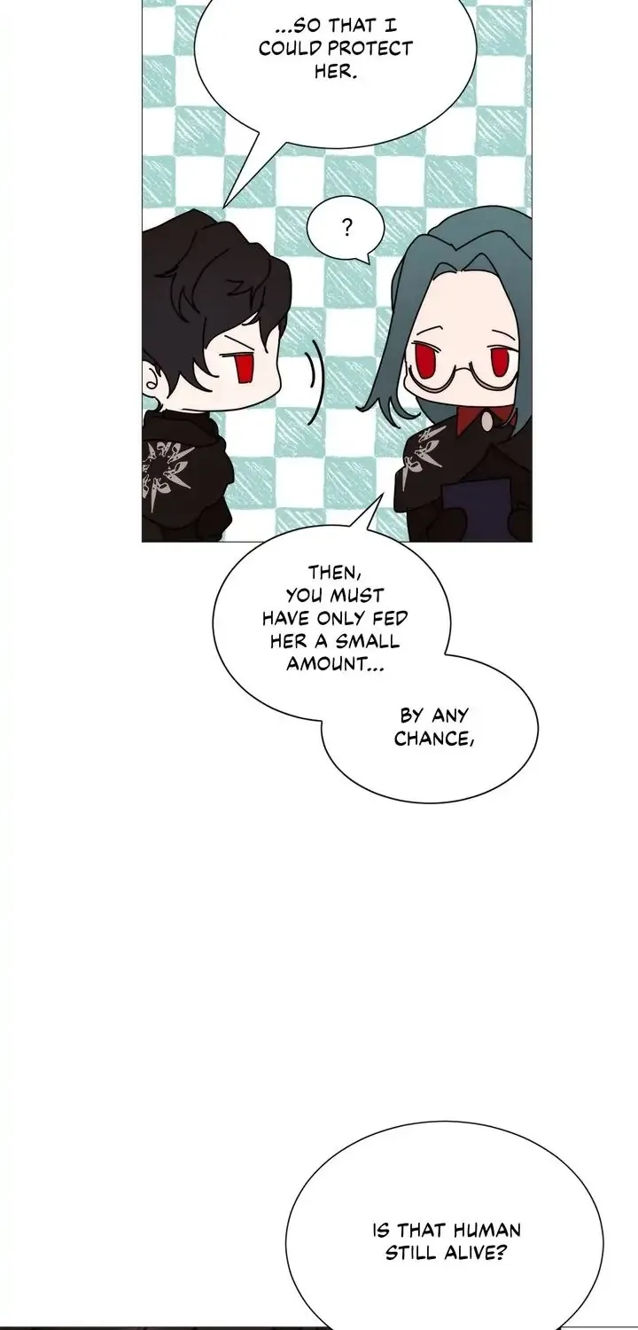 The Flower Of Vampires Chapter 61 page 42 - MangaKakalot