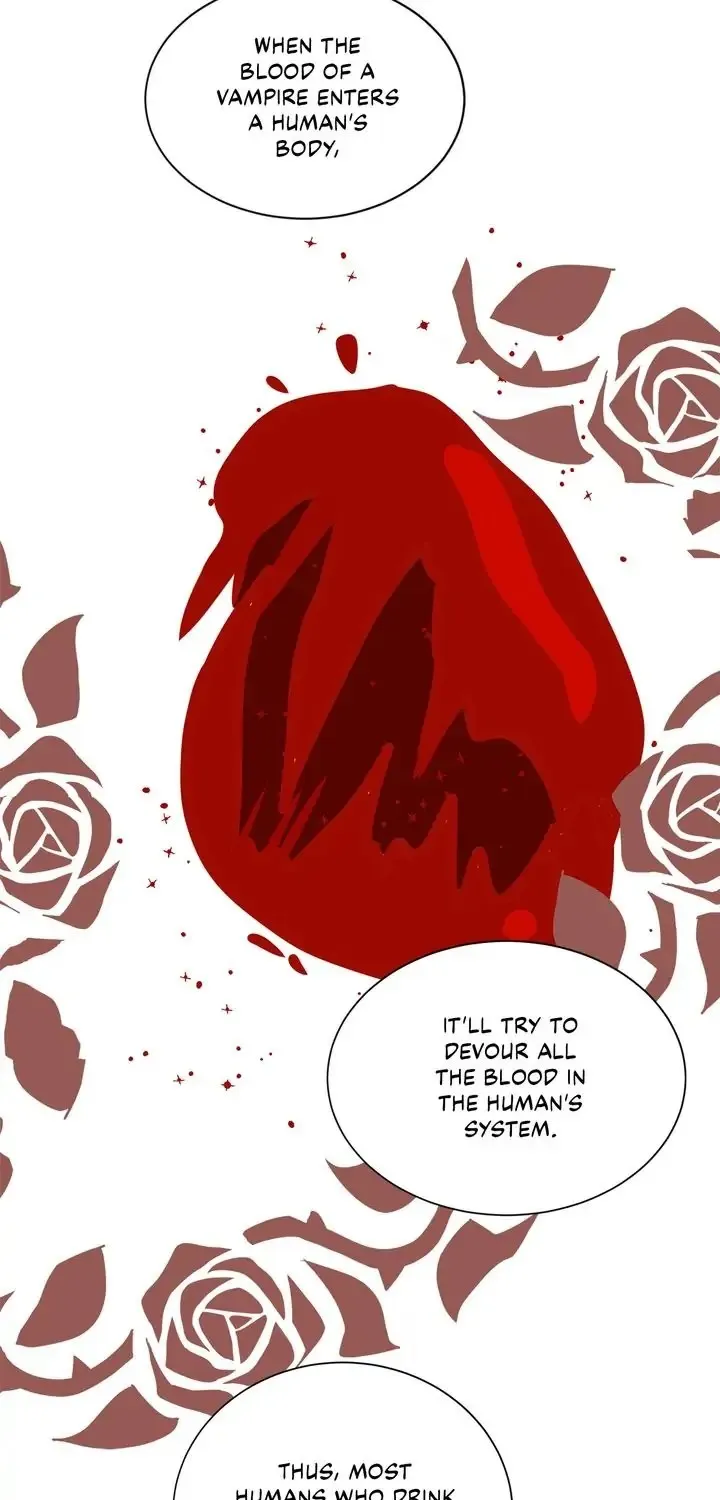 The Flower Of Vampires Chapter 61 page 49 - MangaKakalot