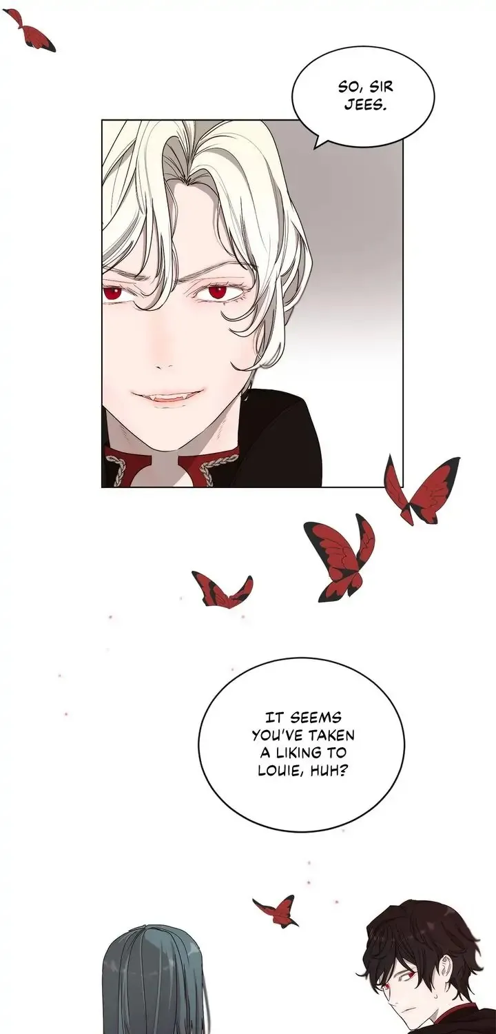 The Flower Of Vampires Chapter 61 page 6 - MangaKakalot