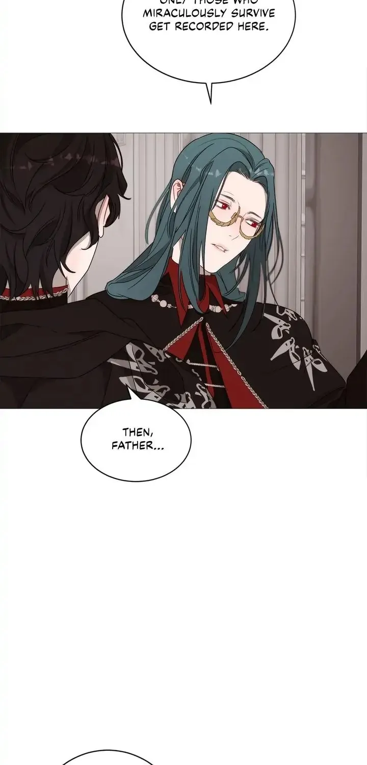 The Flower Of Vampires Chapter 61 page 52 - MangaKakalot