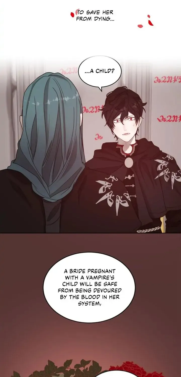 The Flower Of Vampires Chapter 62 page 3 - MangaKakalot