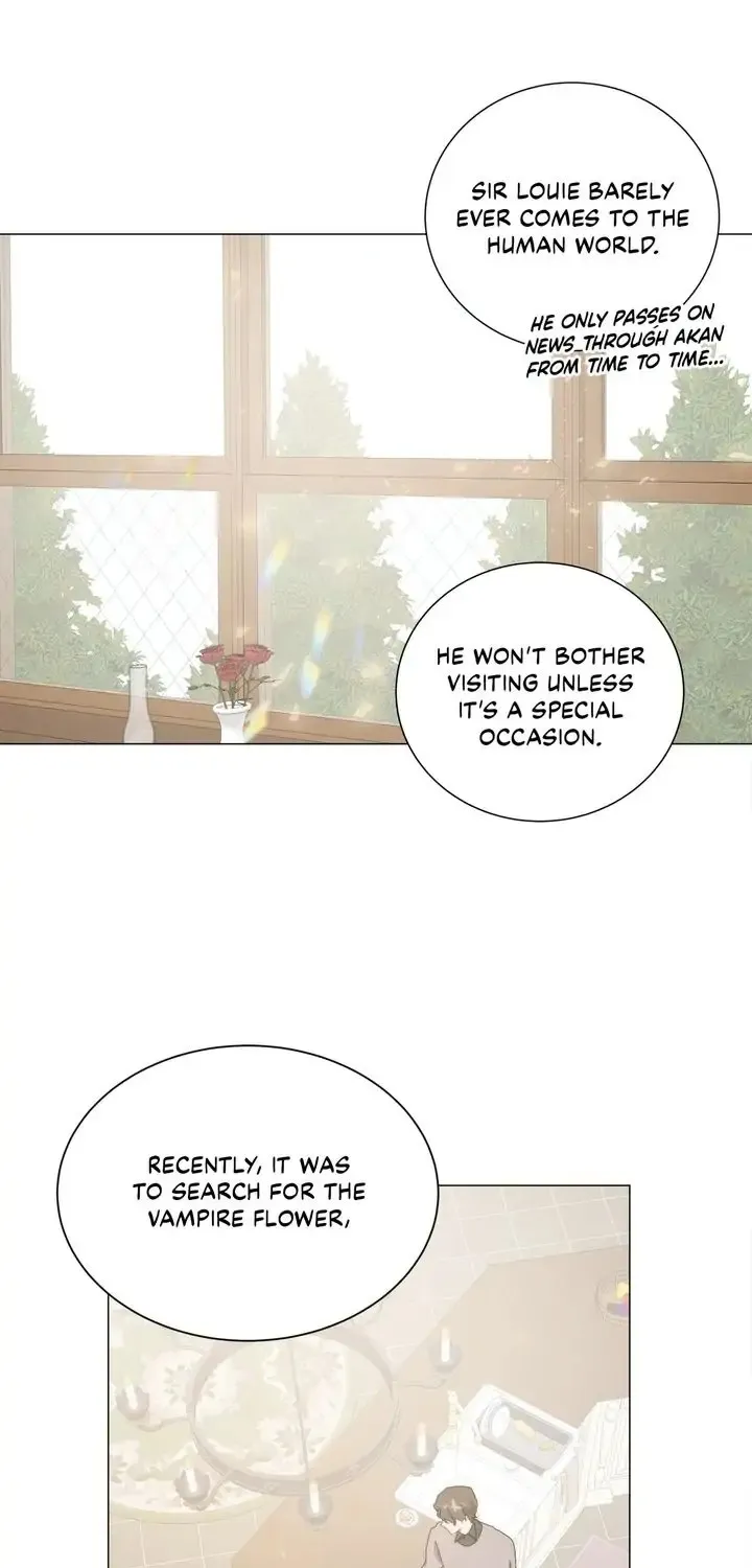 The Flower Of Vampires Chapter 63 page 29 - MangaKakalot