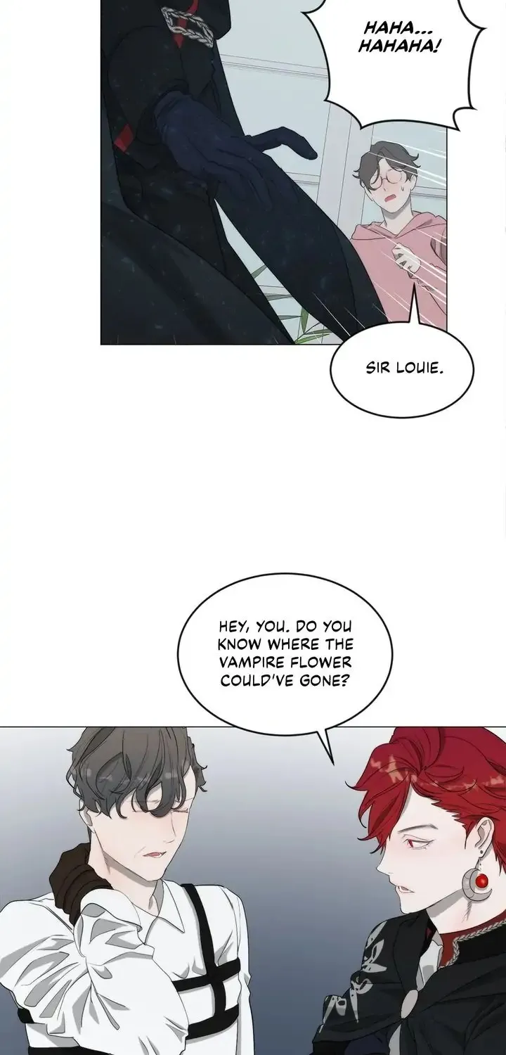 The Flower Of Vampires Chapter 67 page 18 - MangaKakalot