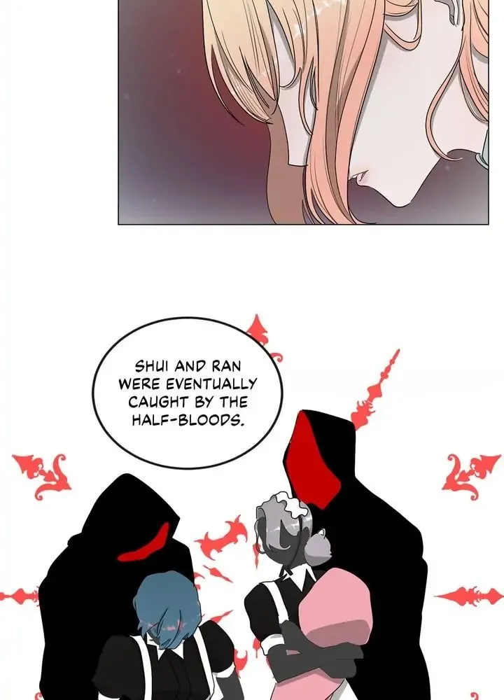 The Flower Of Vampires Chapter 67 page 70 - MangaKakalot