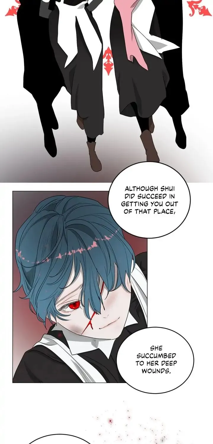 The Flower Of Vampires Chapter 67 page 71 - MangaKakalot