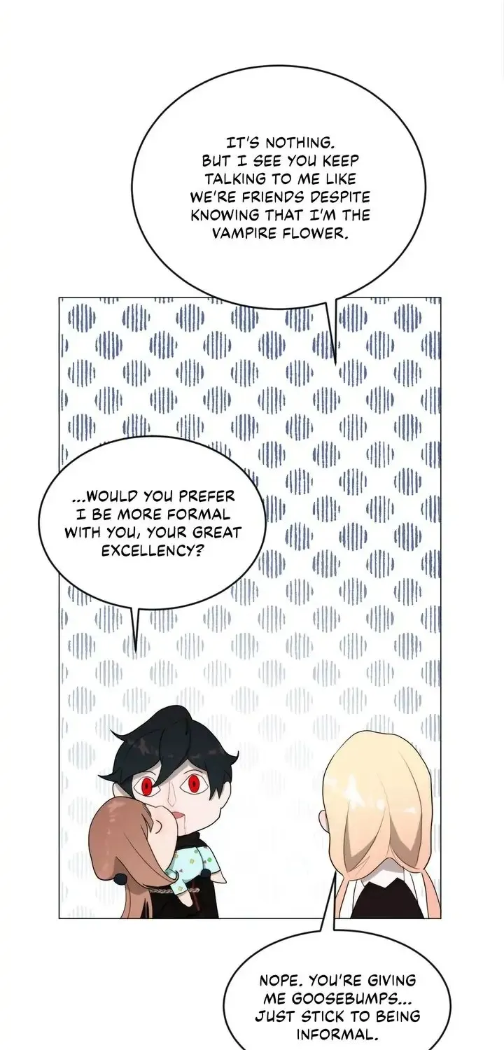 The Flower Of Vampires Chapter 68 page 73 - MangaKakalot