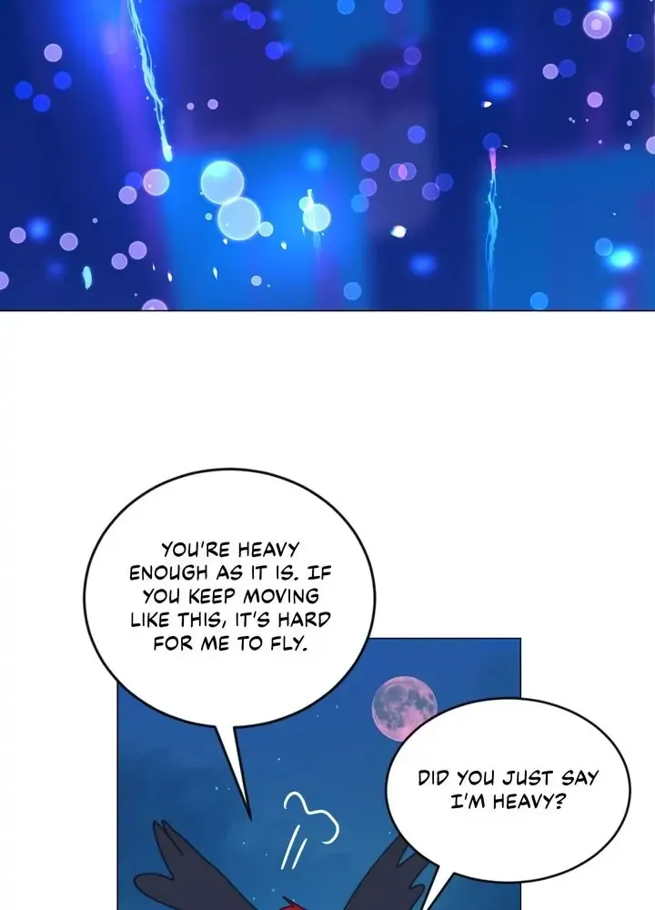 The Flower Of Vampires Chapter 69 page 21 - MangaKakalot