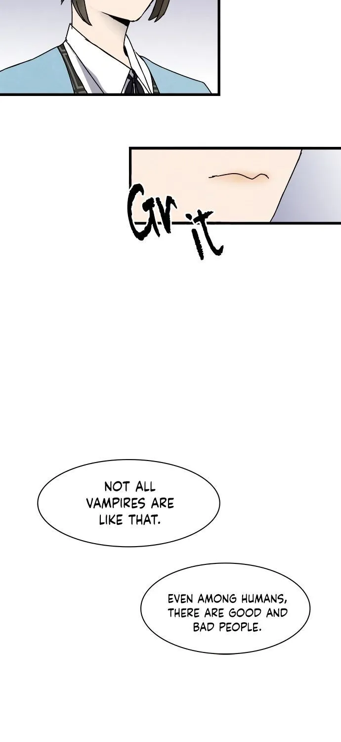 The Flower Of Vampires Chapter 7 page 14 - MangaKakalot