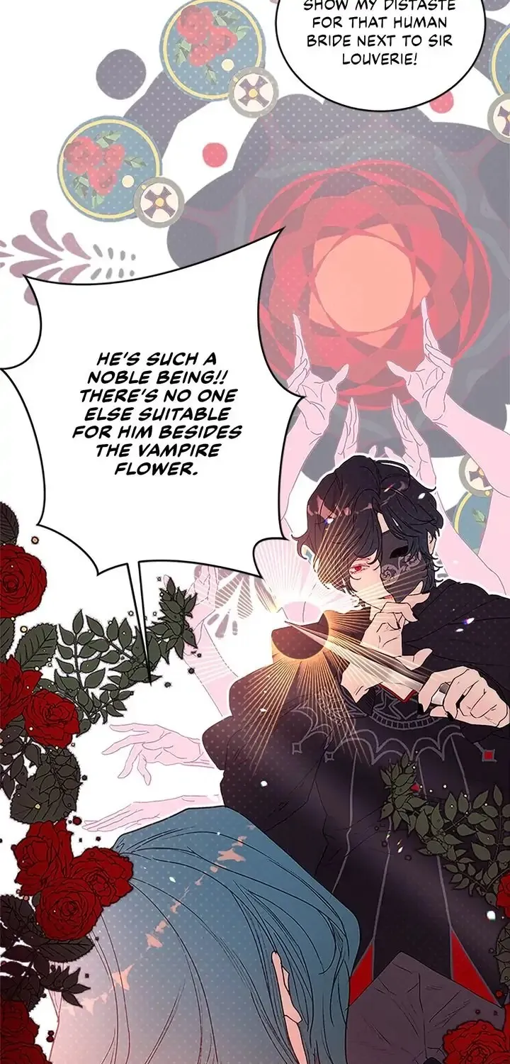 The Flower Of Vampires Chapter 73 page 78 - MangaKakalot