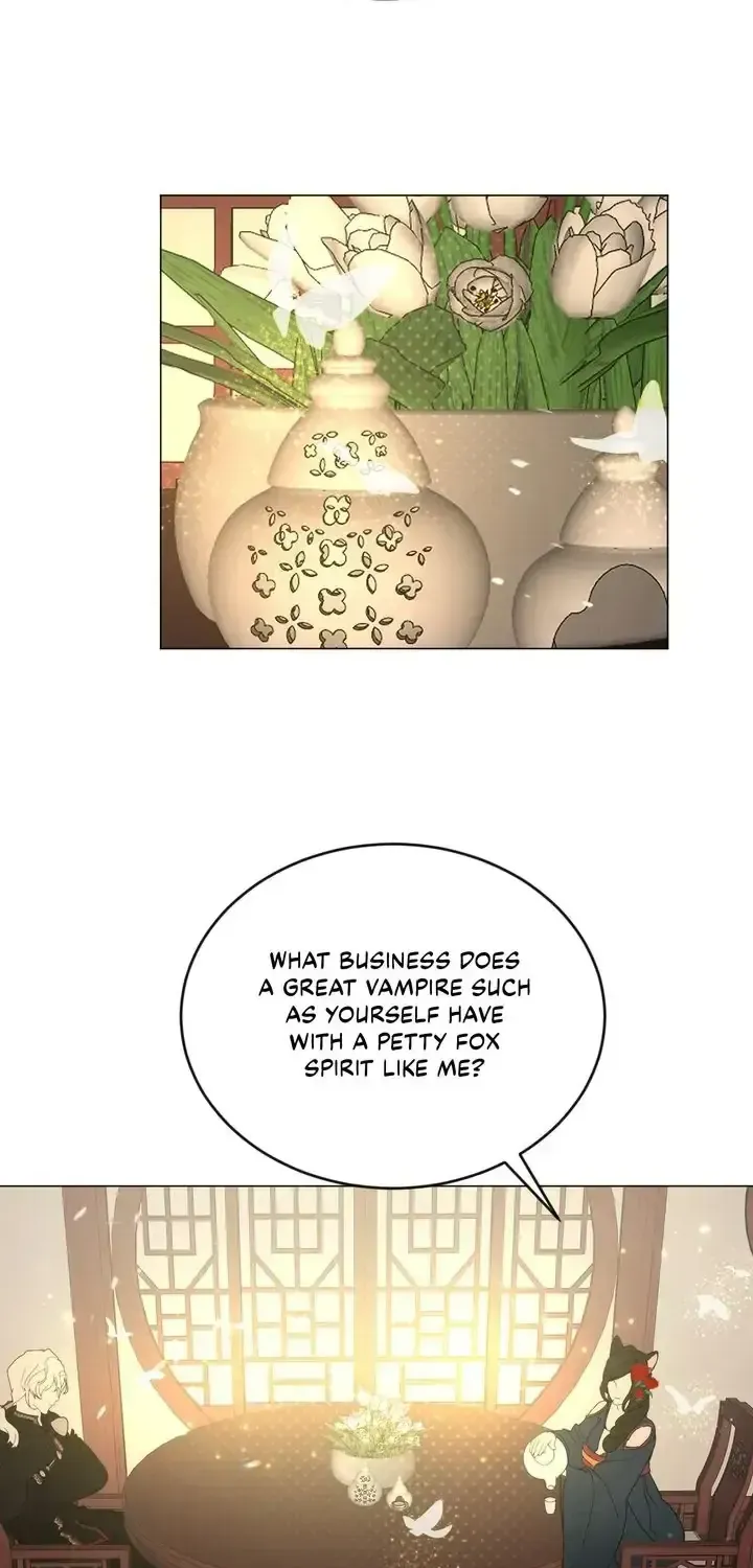 The Flower Of Vampires Chapter 77 page 11 - MangaKakalot