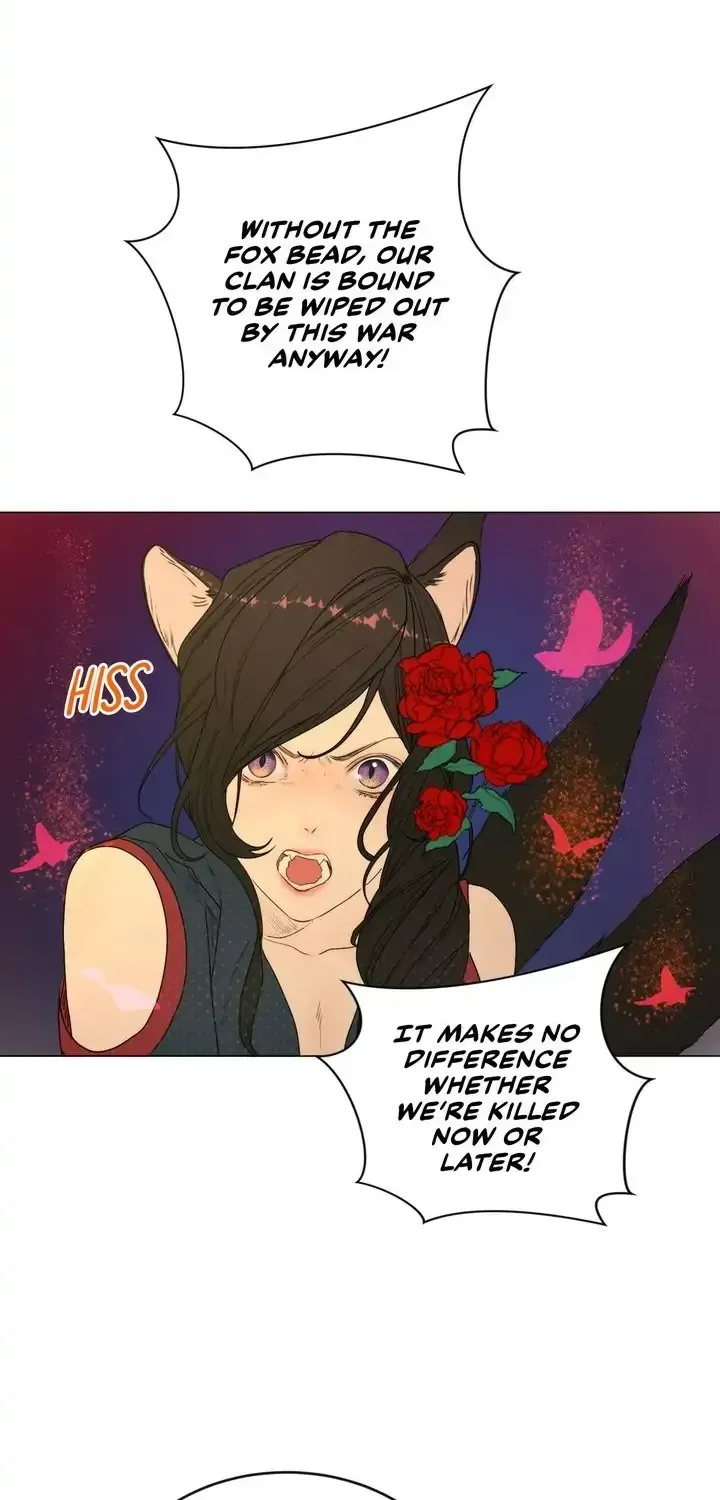 The Flower Of Vampires Chapter 77 page 21 - MangaKakalot