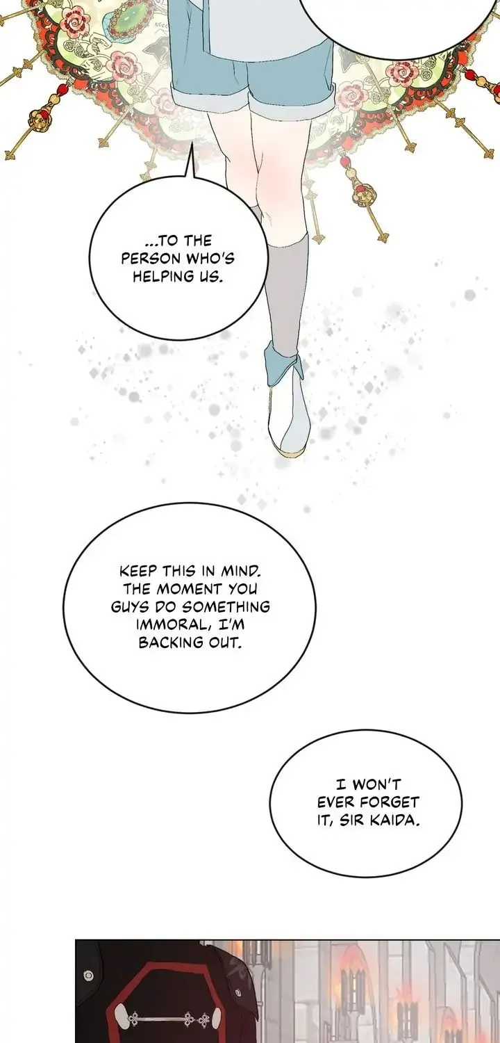 The Flower Of Vampires Chapter 83 page 61 - MangaKakalot