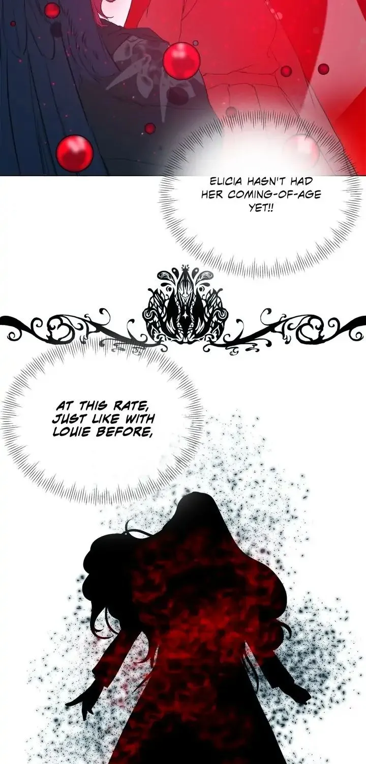 The Flower Of Vampires Chapter 84 page 25 - MangaKakalot