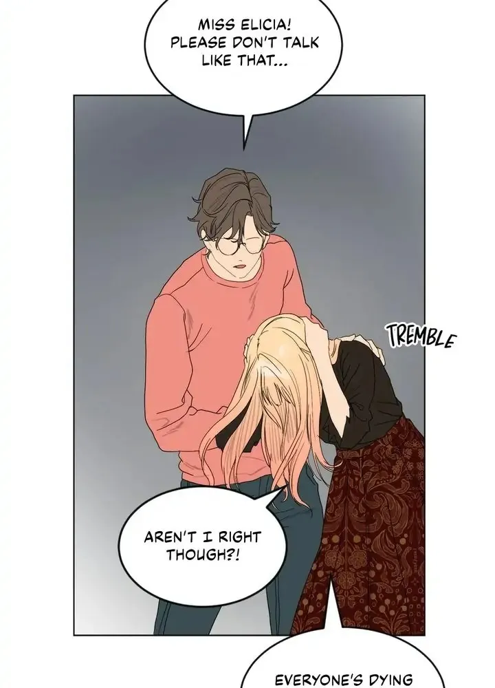 The Flower Of Vampires Chapter 85 page 75 - MangaKakalot