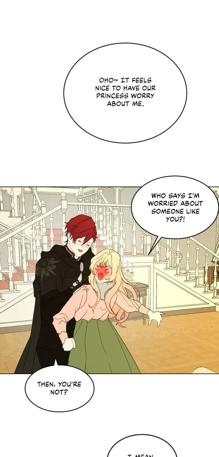 The Flower Of Vampires Chapter 87 page 27 - MangaKakalot