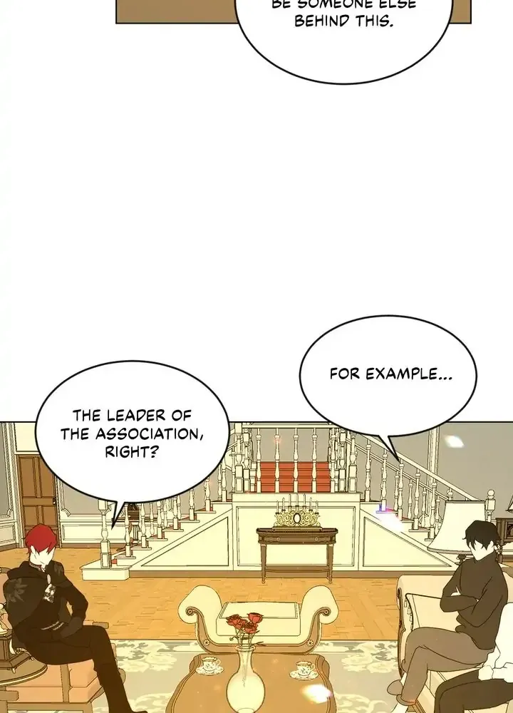 The Flower Of Vampires Chapter 87 page 32 - MangaKakalot