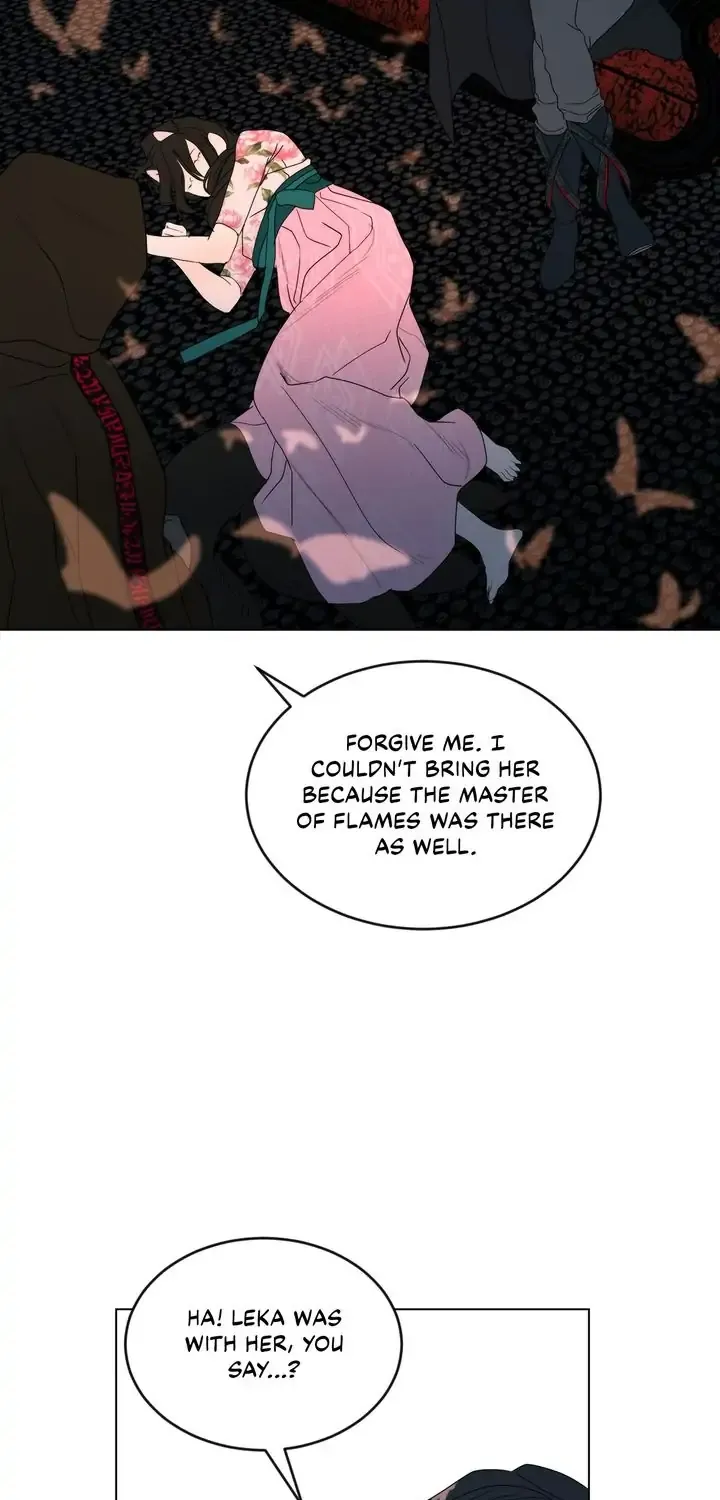 The Flower Of Vampires Chapter 87 page 43 - MangaKakalot