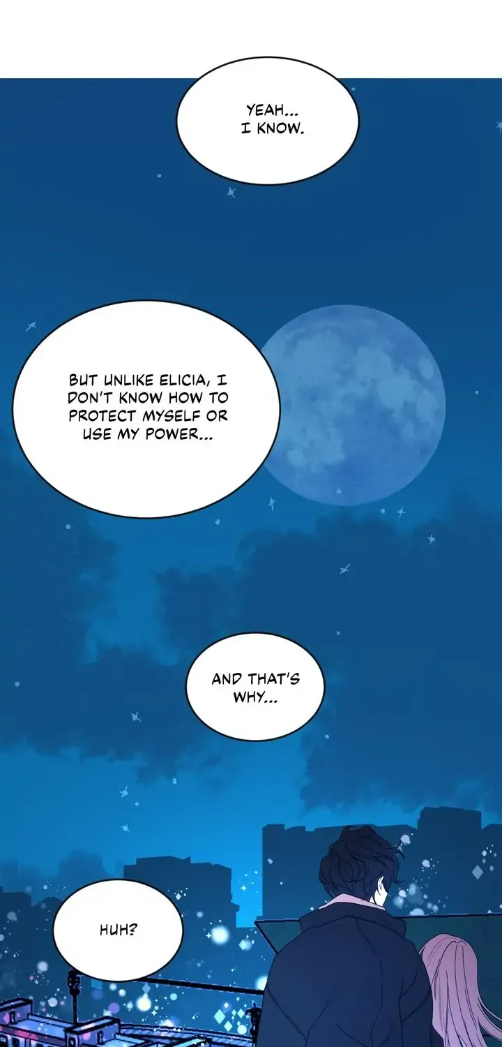 The Flower Of Vampires Chapter 87 page 61 - MangaKakalot