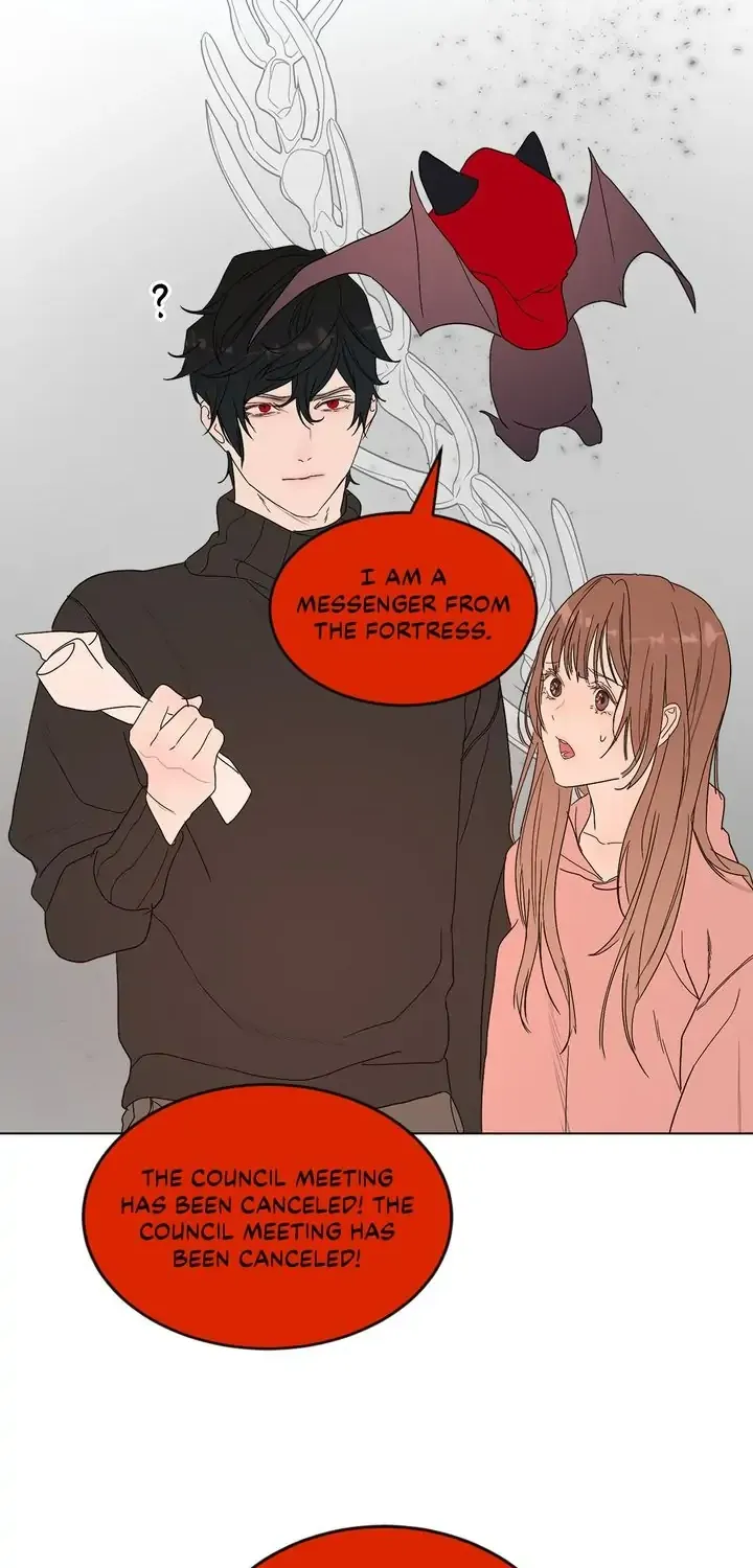 The Flower Of Vampires Chapter 87 page 9 - MangaKakalot