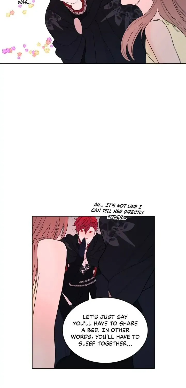 The Flower Of Vampires Chapter 88 page 74 - MangaKakalot