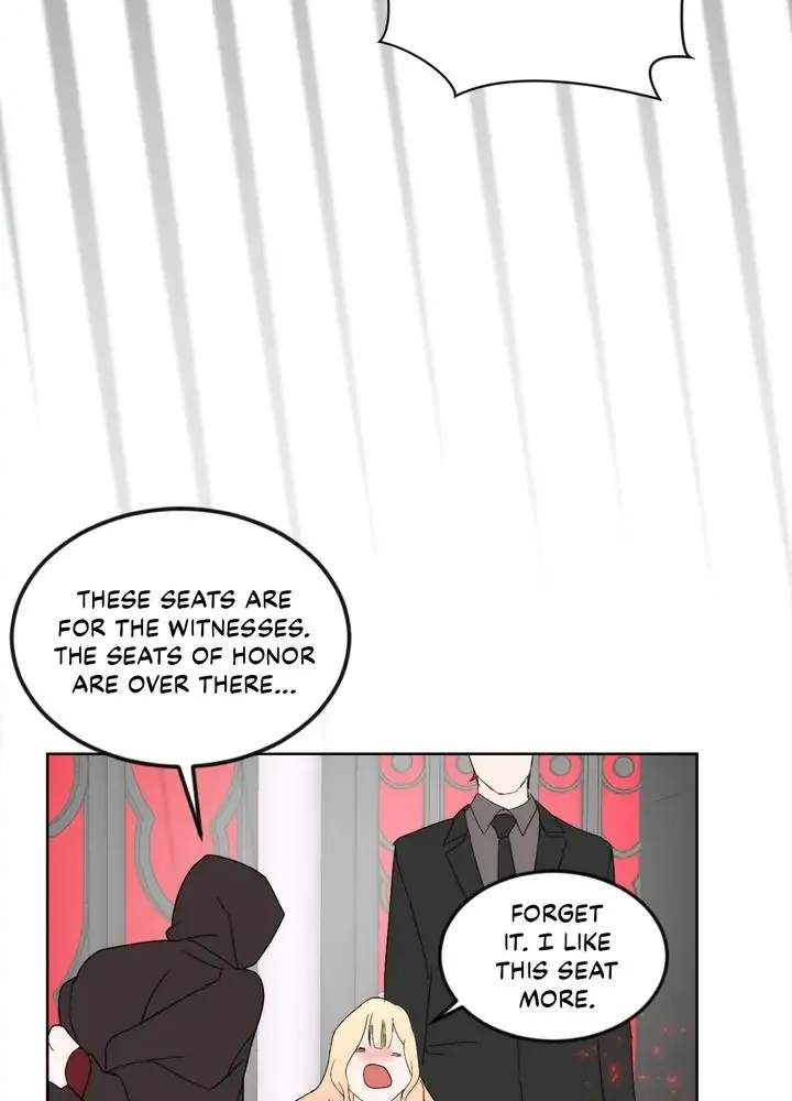 The Flower Of Vampires Chapter 91 page 23 - MangaKakalot