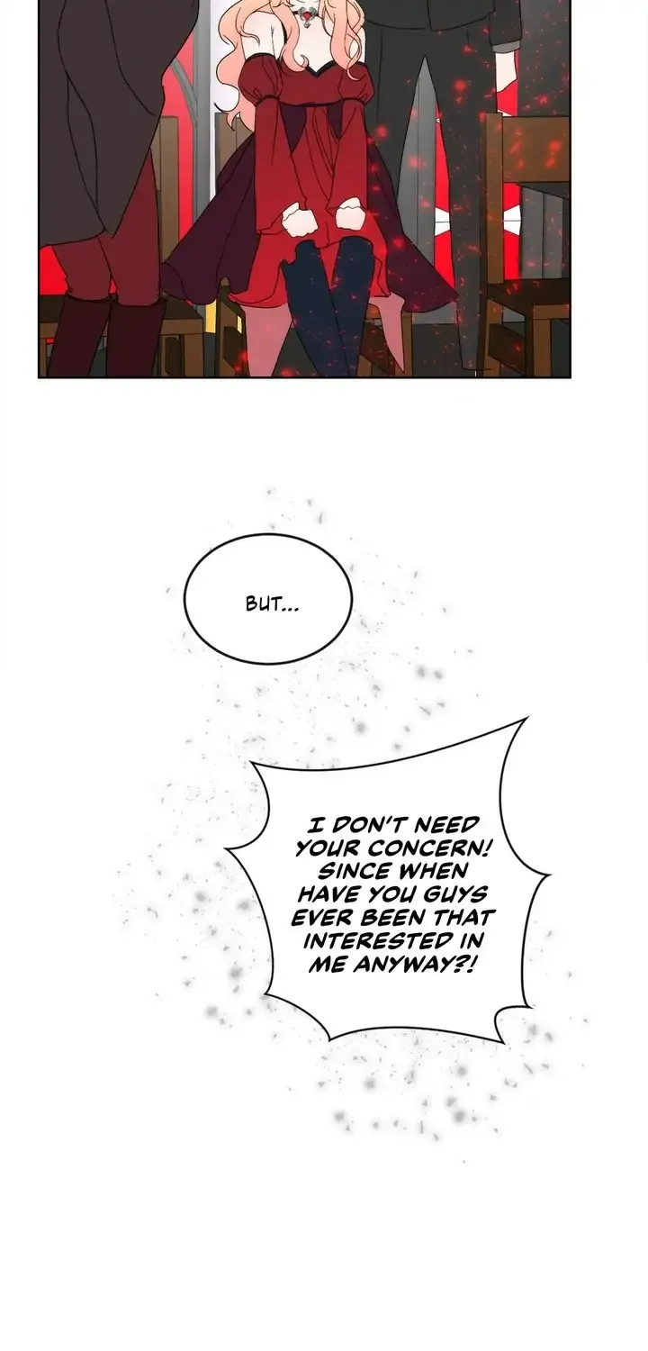 The Flower Of Vampires Chapter 91 page 24 - MangaKakalot