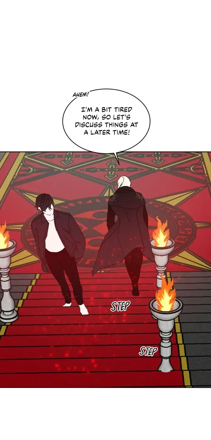 The Flower Of Vampires Chapter 92 page 34 - MangaKakalot