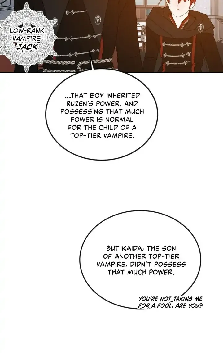 The Flower Of Vampires Chapter 93 page 24 - MangaKakalot