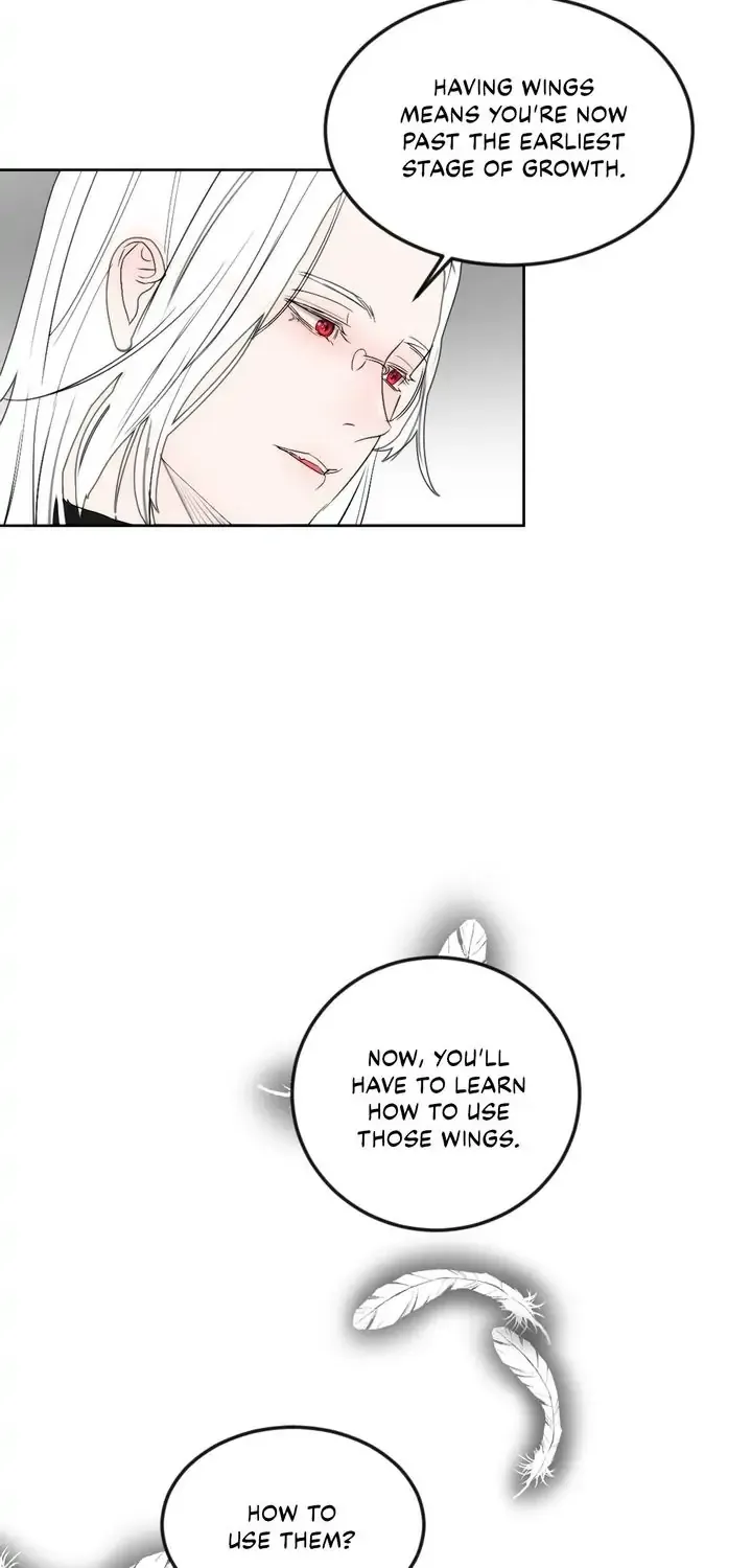 The Flower Of Vampires Chapter 93 page 42 - MangaKakalot