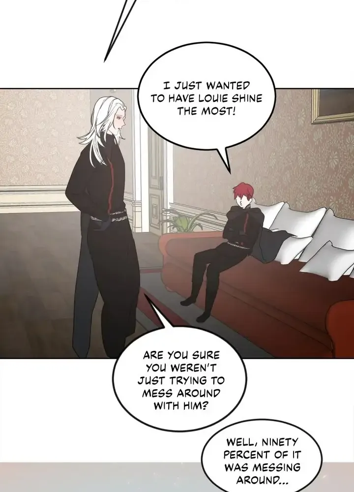 The Flower Of Vampires Chapter 93 page 66 - MangaKakalot