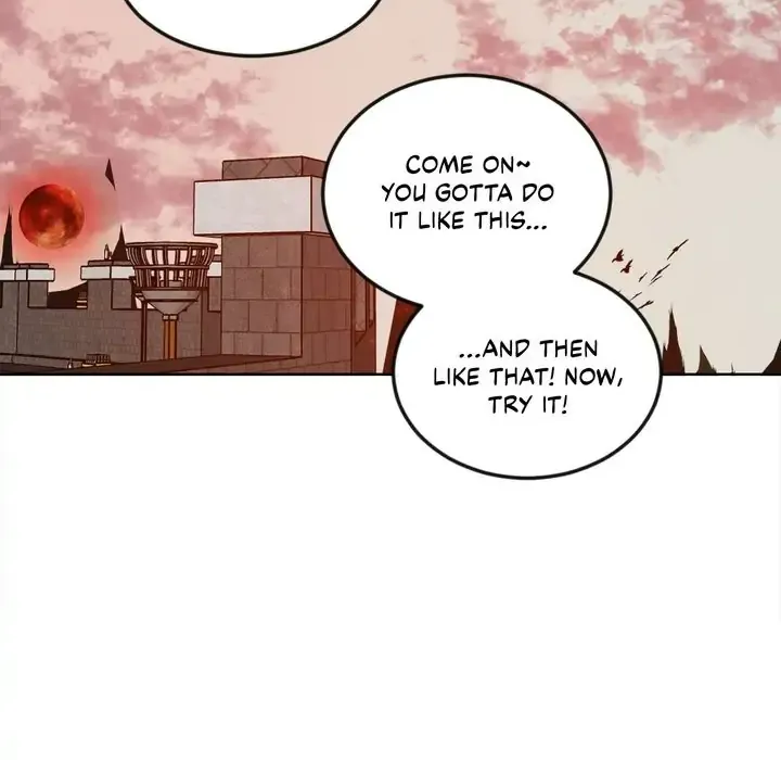 The Flower Of Vampires Chapter 93 page 71 - MangaKakalot