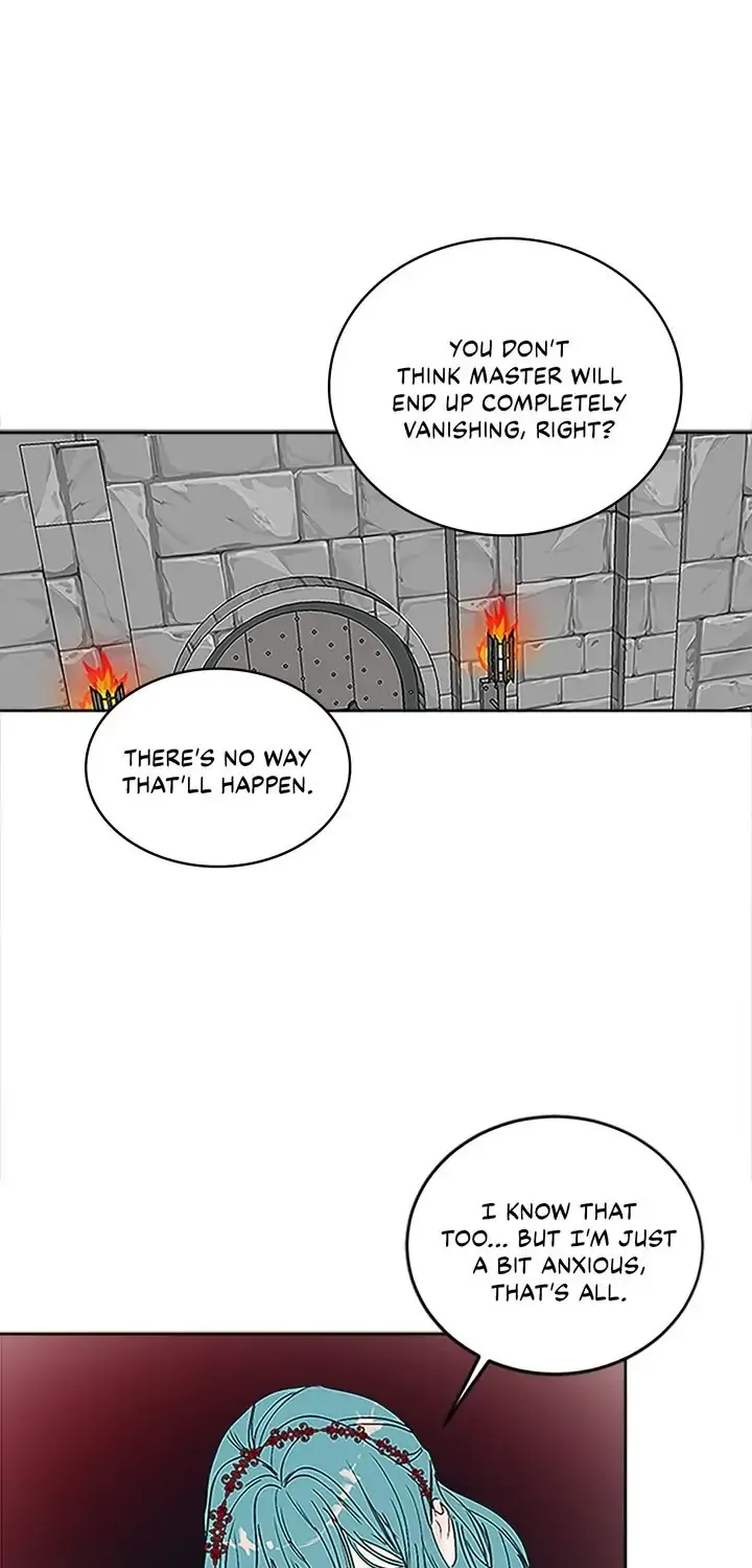 The Flower Of Vampires Chapter 94 page 43 - MangaKakalot