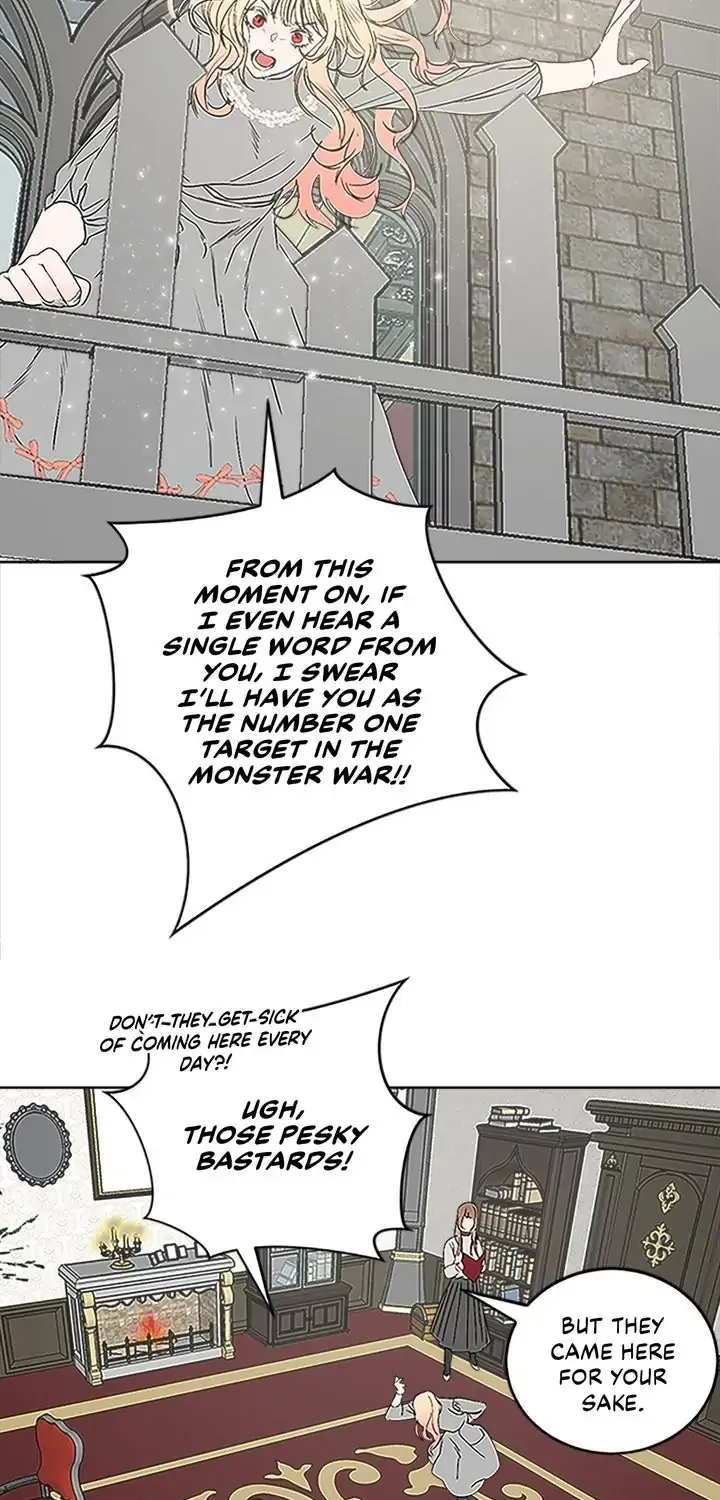 The Flower Of Vampires Chapter 94 page 49 - MangaKakalot