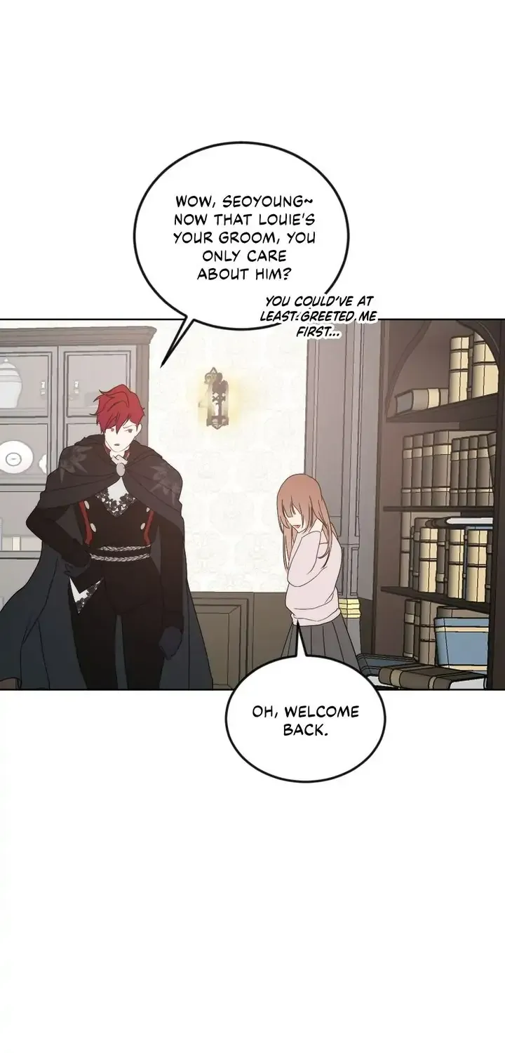 The Flower Of Vampires Chapter 94 page 54 - MangaKakalot