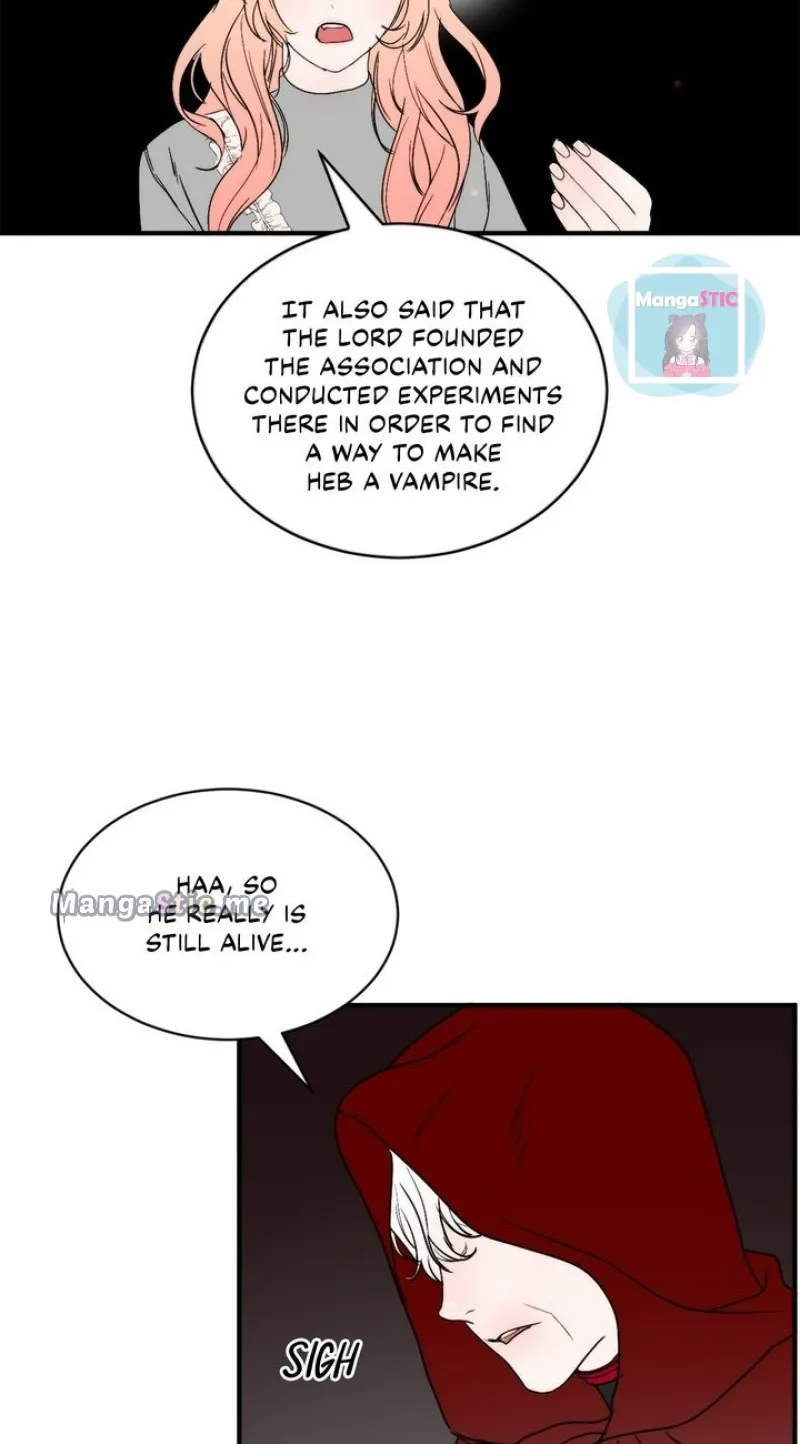 The Flower Of Vampires Chapter 95 page 20 - MangaKakalot