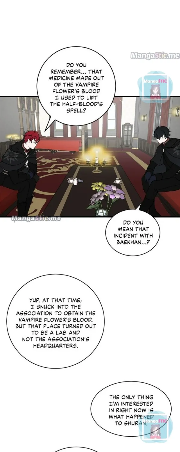 The Flower Of Vampires Chapter 96 page 20 - MangaKakalot