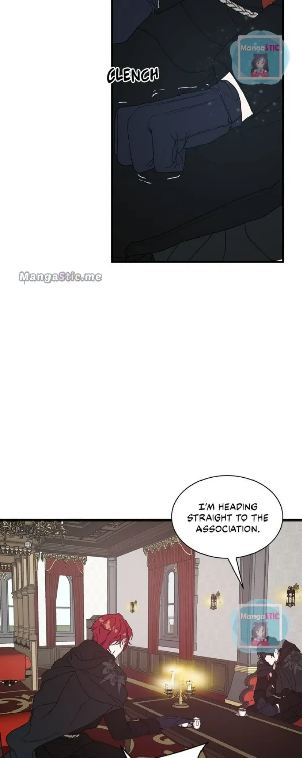 The Flower Of Vampires Chapter 96 page 24 - MangaKakalot