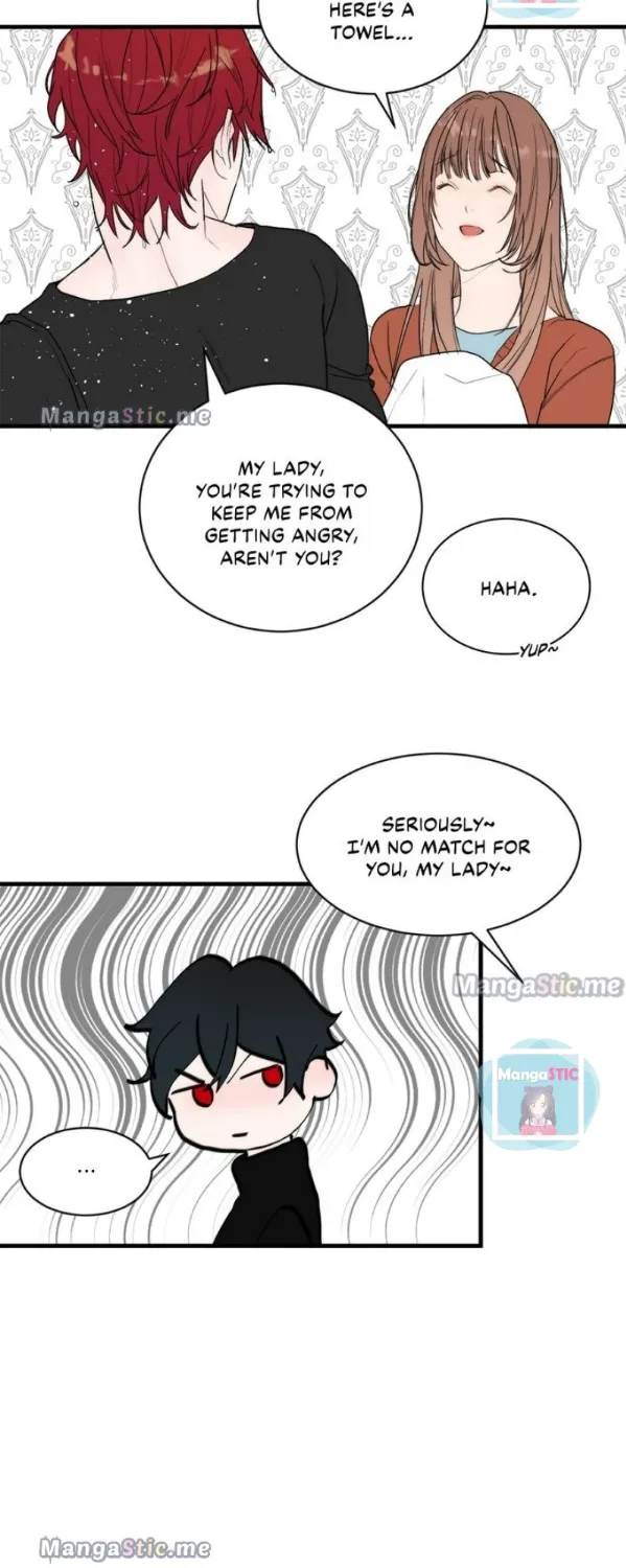 The Flower Of Vampires Chapter 97 page 35 - MangaKakalot