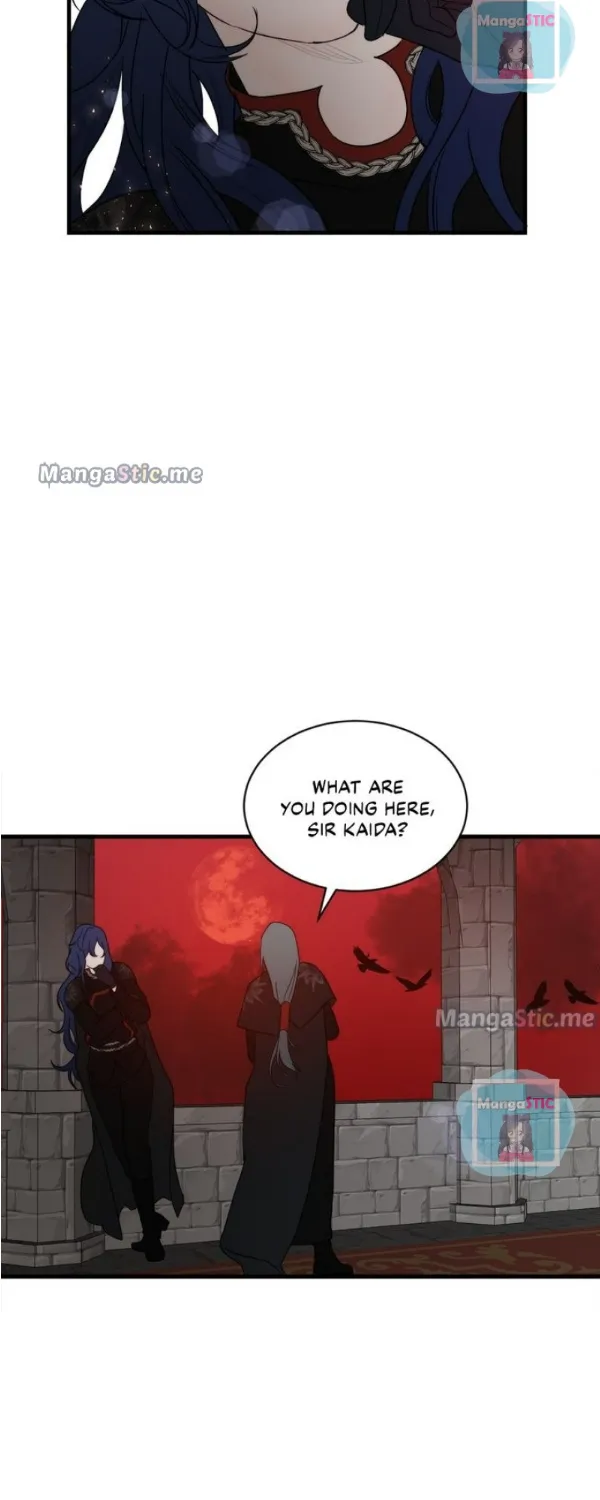 The Flower Of Vampires Chapter 97 page 49 - MangaKakalot