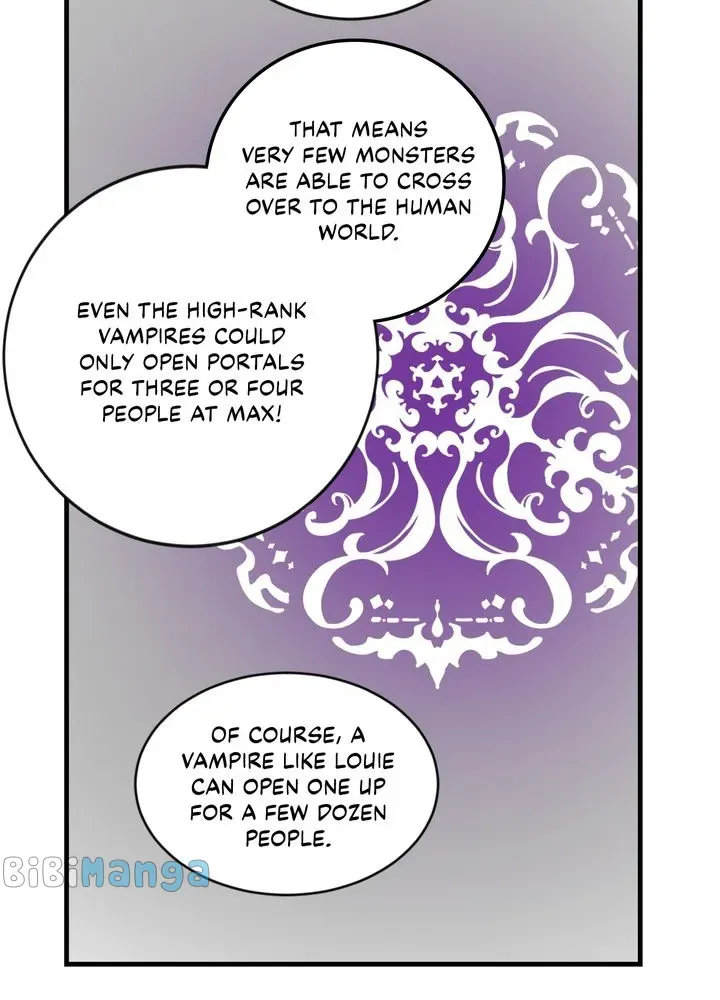 The Flower Of Vampires Chapter 99 page 27 - MangaKakalot