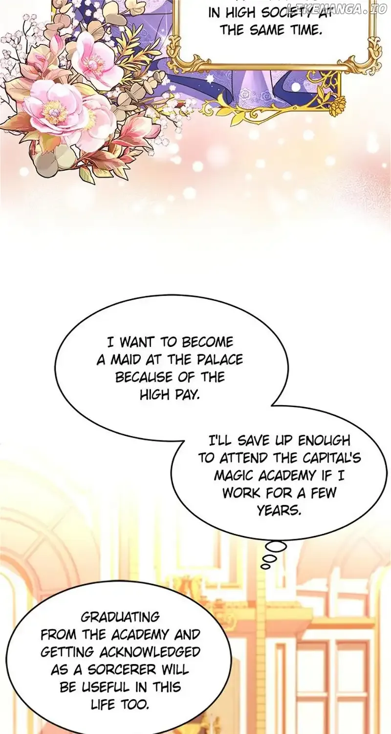 The Flower That Swallowed The Sun Chapter 1 page 115 - MangaKakalot