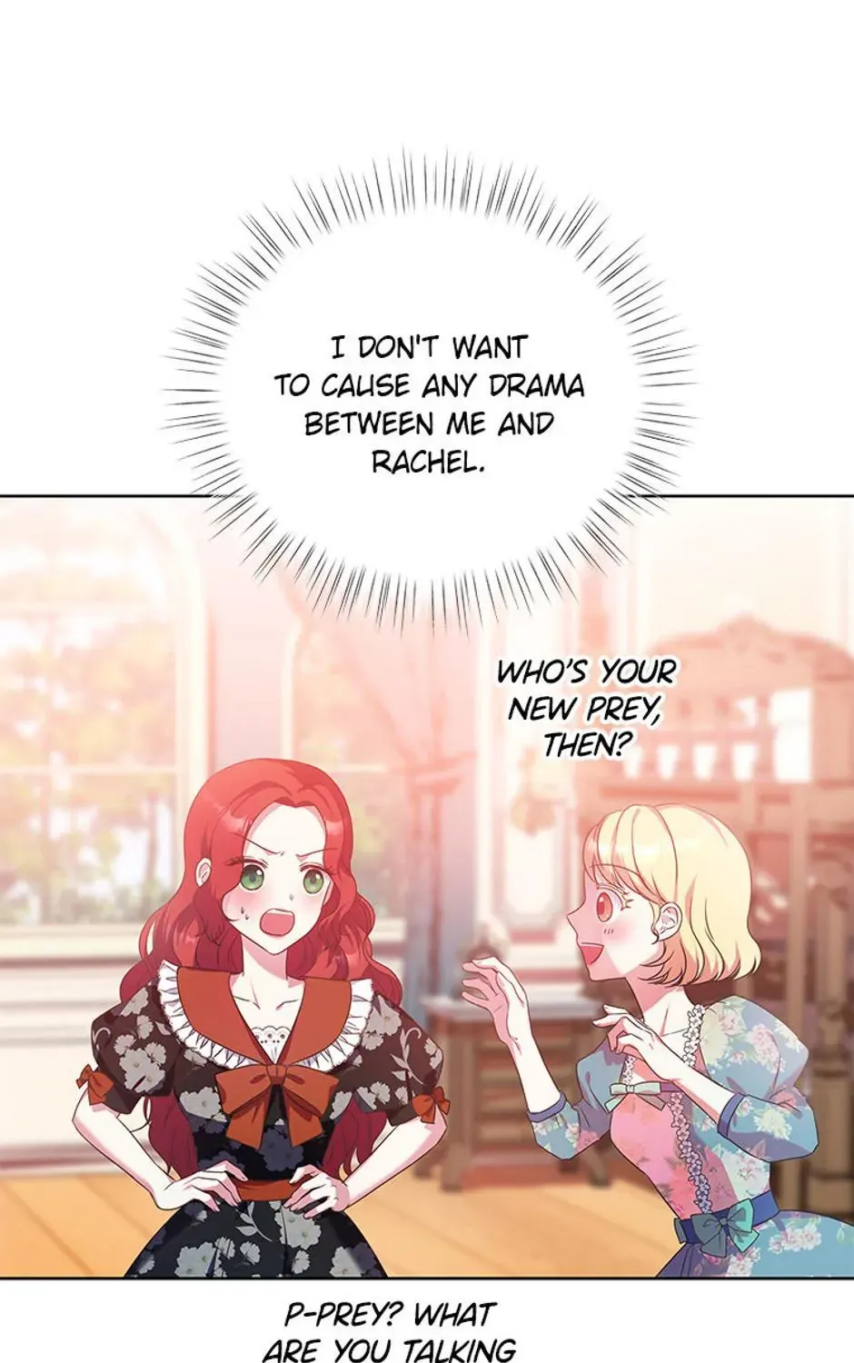 The Flower That Swallowed The Sun Chapter 14 page 75 - MangaKakalot