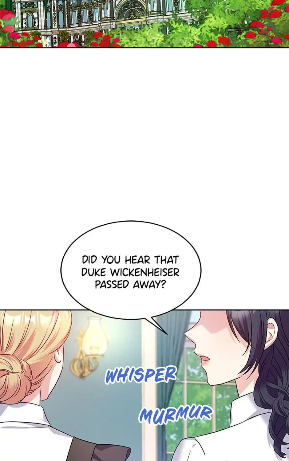 The Flower That Swallowed The Sun Chapter 17 page 62 - MangaKakalot