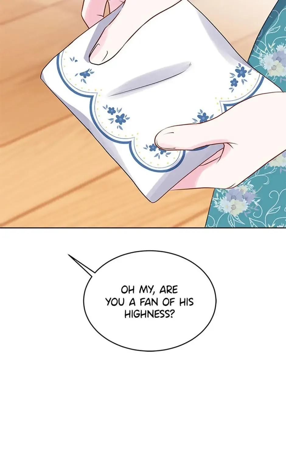 The Flower That Swallowed The Sun Chapter 18 page 134 - MangaKakalot