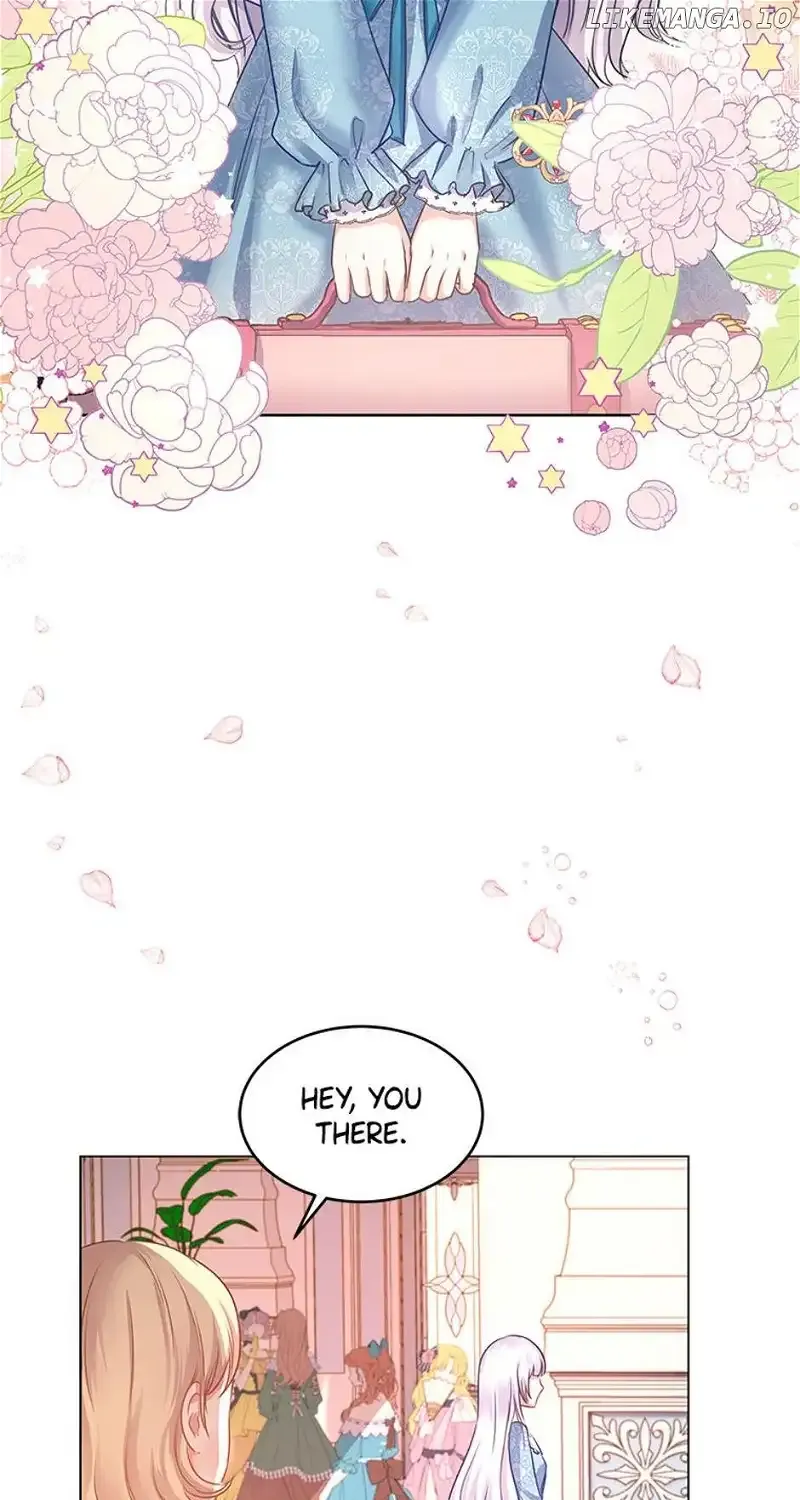 The Flower That Swallowed The Sun Chapter 2 page 57 - MangaKakalot