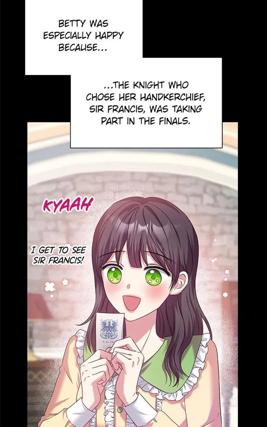 The Flower That Swallowed The Sun Chapter 21 page 12 - MangaKakalot