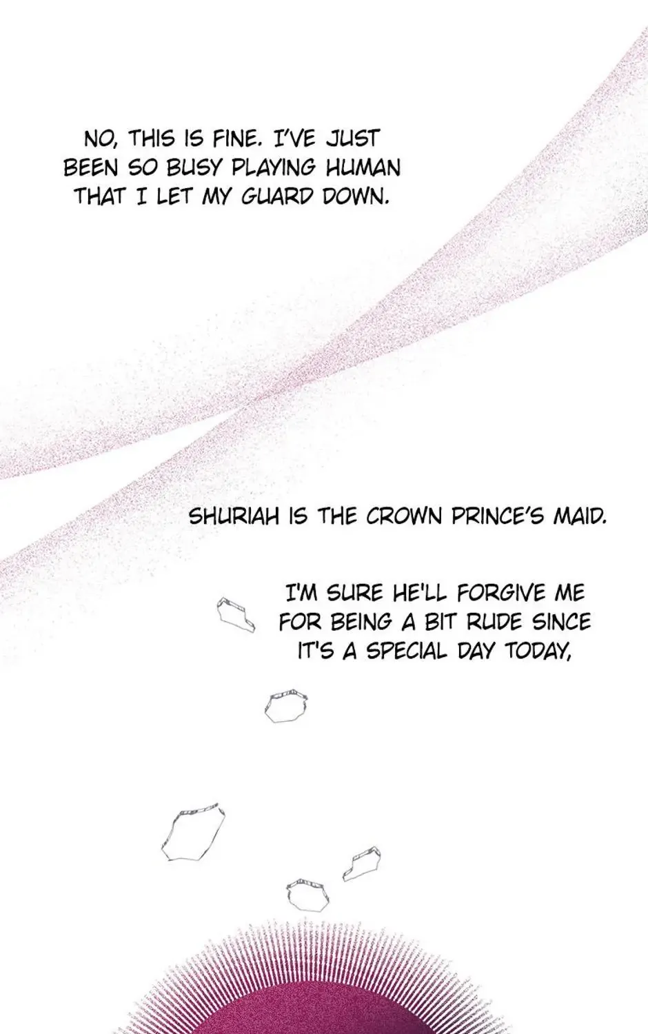 The Flower That Swallowed The Sun Chapter 22 page 33 - MangaKakalot