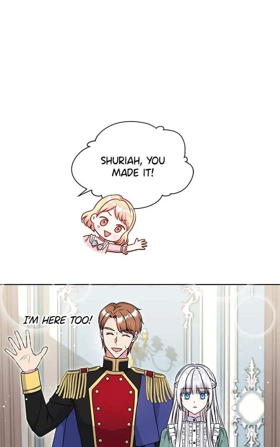 The Flower That Swallowed The Sun Chapter 29 page 28 - MangaKakalot