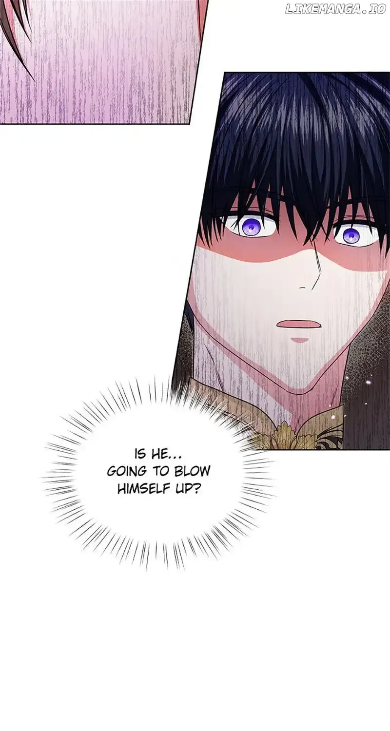 The Flower That Swallowed The Sun Chapter 42 page 50 - MangaKakalot